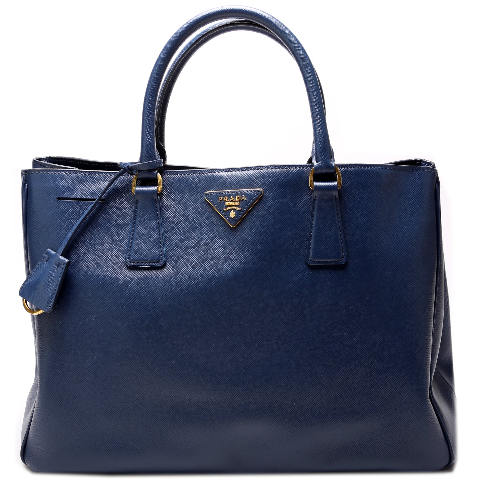 Saffiano Lux Tote Medium