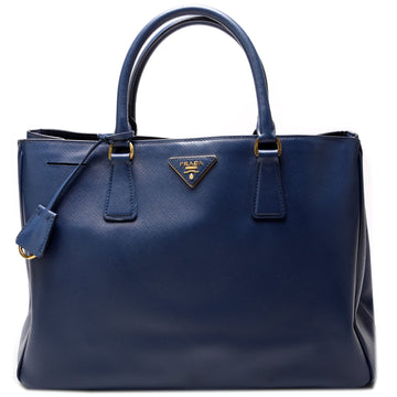 Saffiano Lux Tote Medium