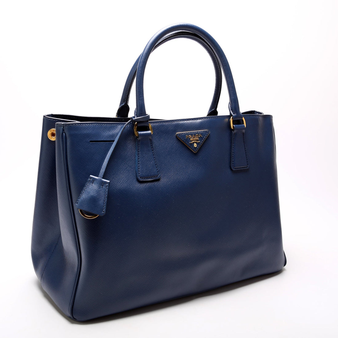 Saffiano Lux Tote Medium