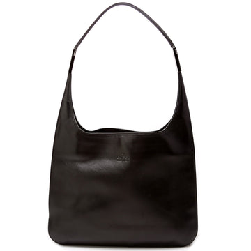 001-3167 Vintage Leather Hobo