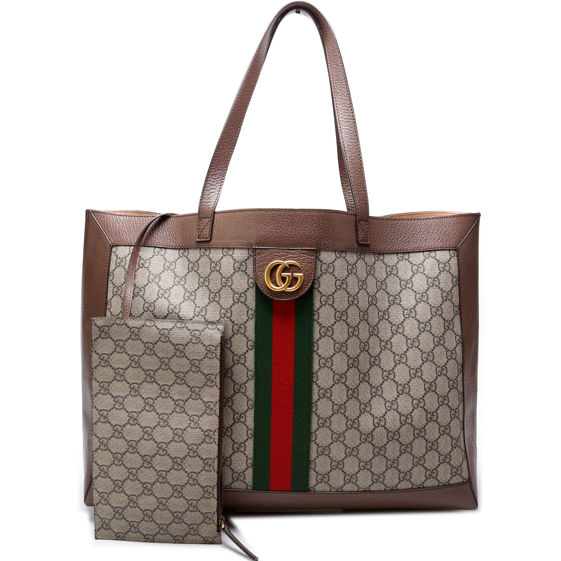 547947 Ophidia Soft GG Supreme Medium Tote