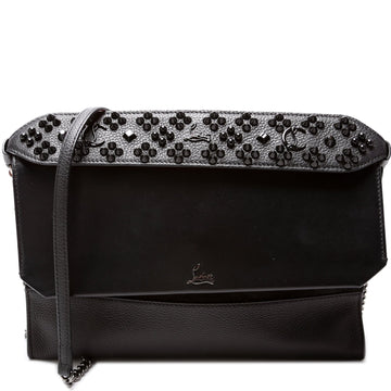 Loubiblues Paris Clutch