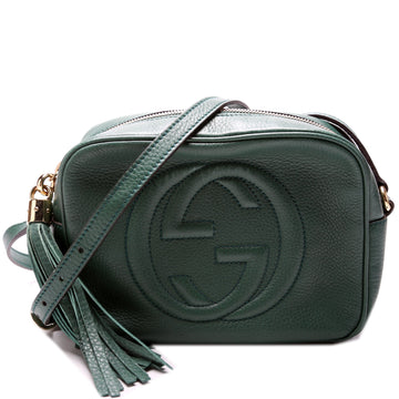 308364 Soho Disco Crossbody
