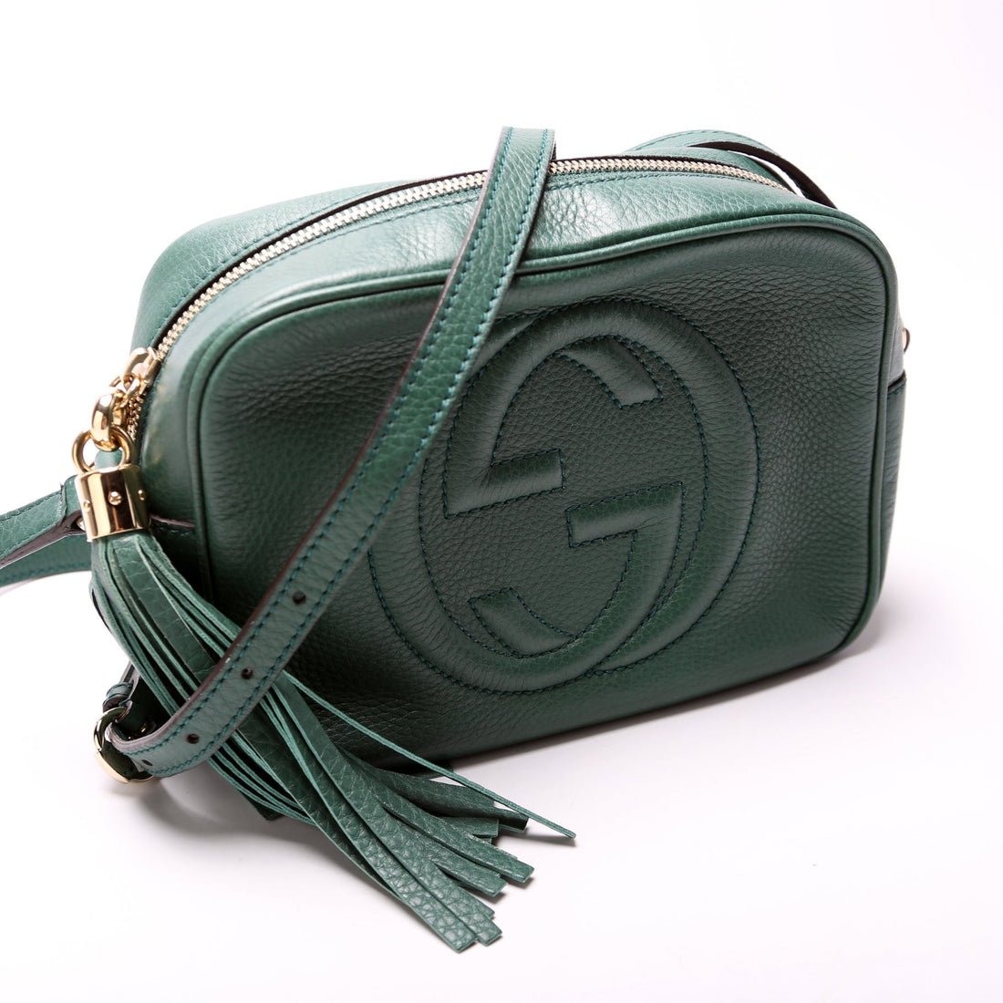 308364 Soho Disco Crossbody