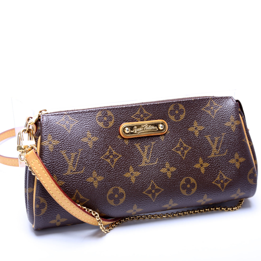 Eva Clutch Monogram