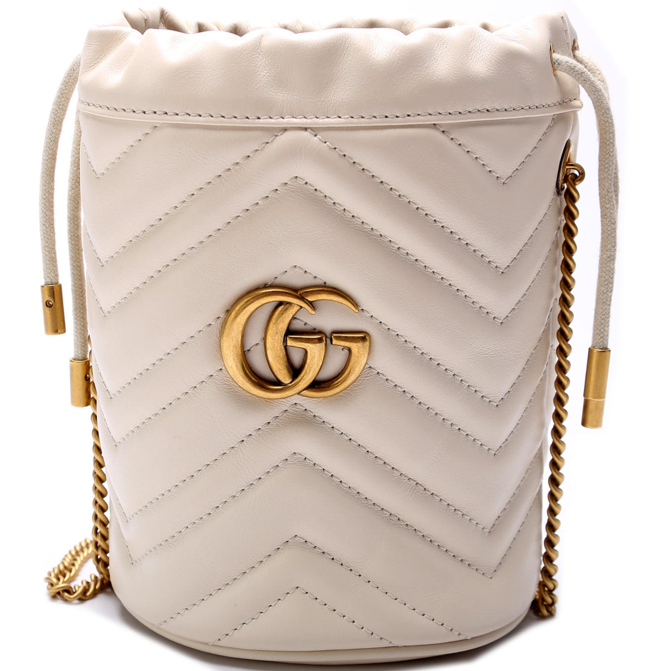 575163 Marmont Mini Bucket