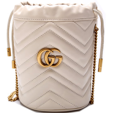 575163 Marmont Mini Bucket