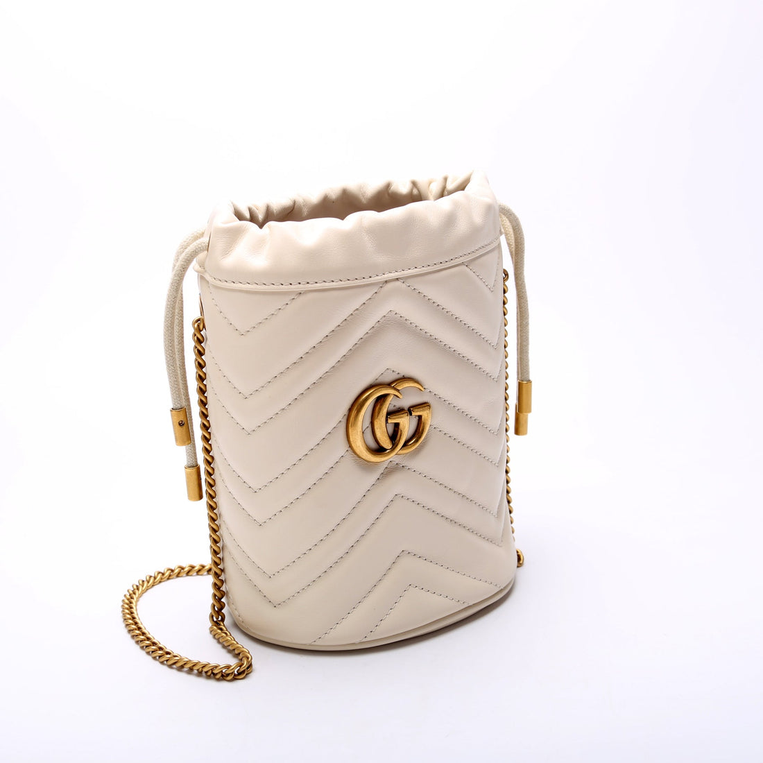 575163 Marmont Mini Bucket