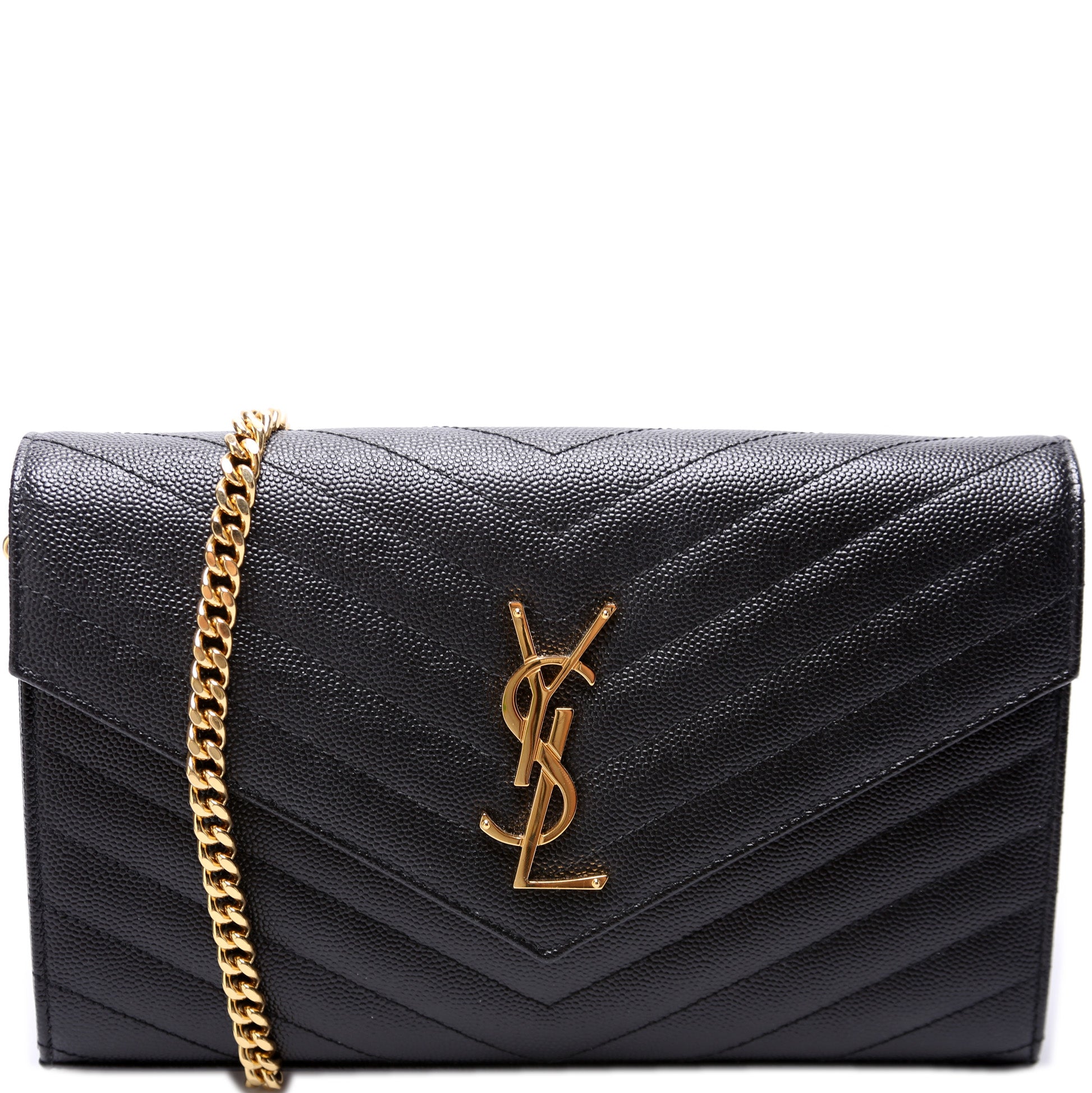 Grain De Chain Wallet