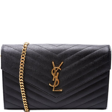 Grain De Chain Wallet