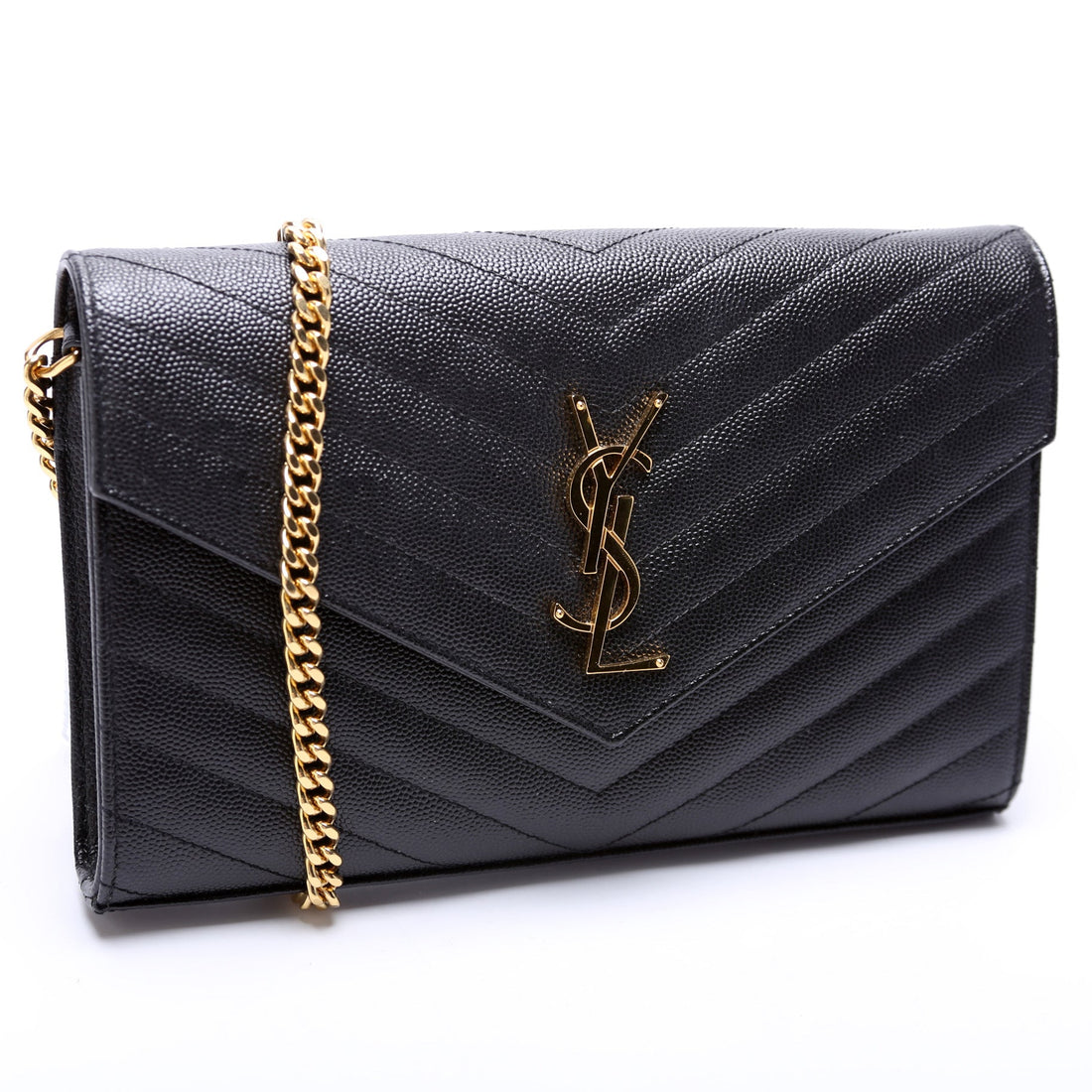 Grain De Chain Wallet