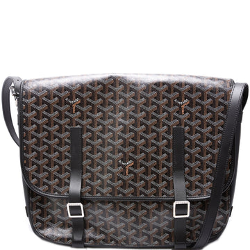 Belvedere GM Goyardine Canvas