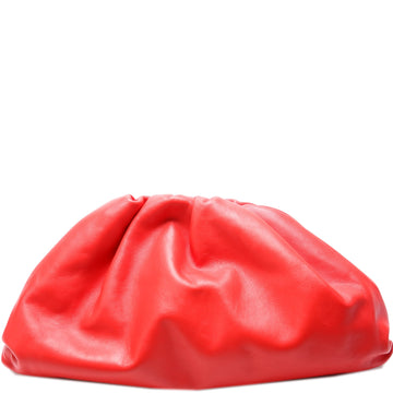 The Pouch Oversized Clutch