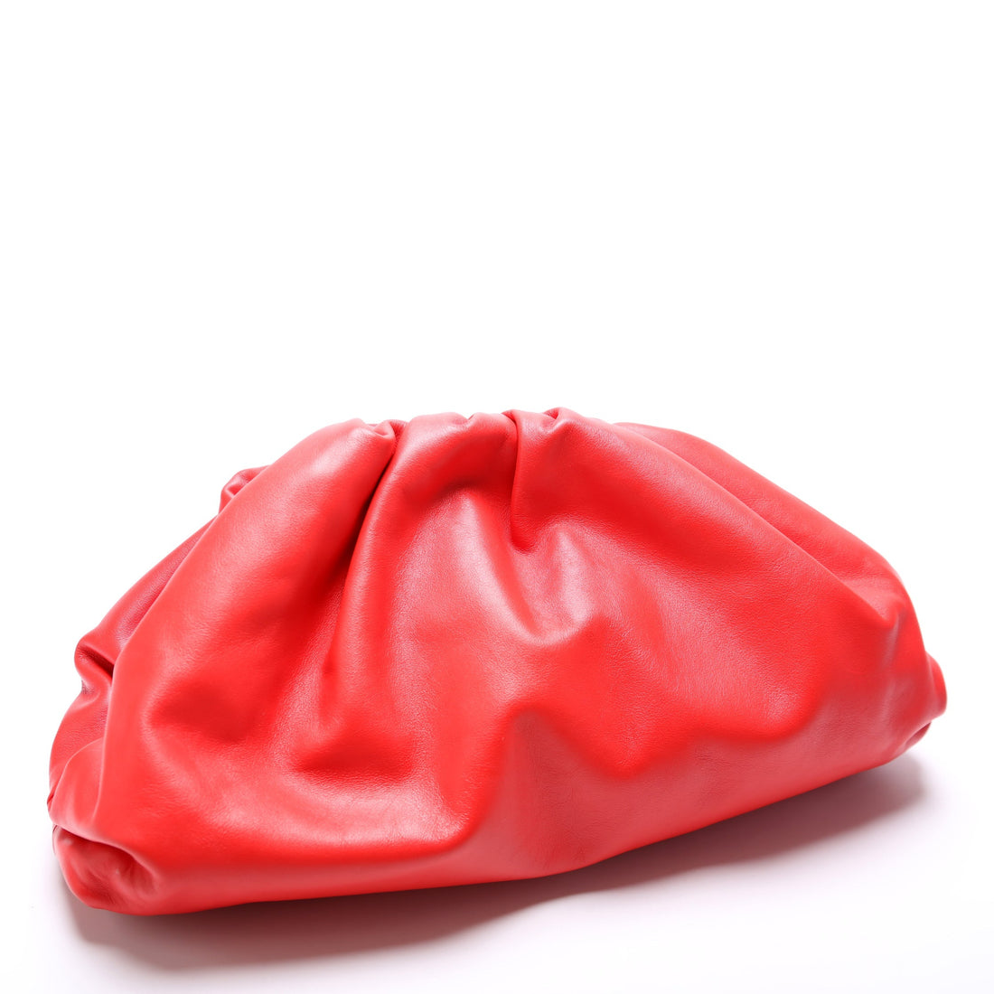 The Pouch Oversized Clutch