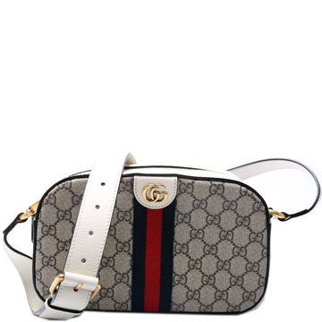 681064 Ophidia GG Shoulder Bag