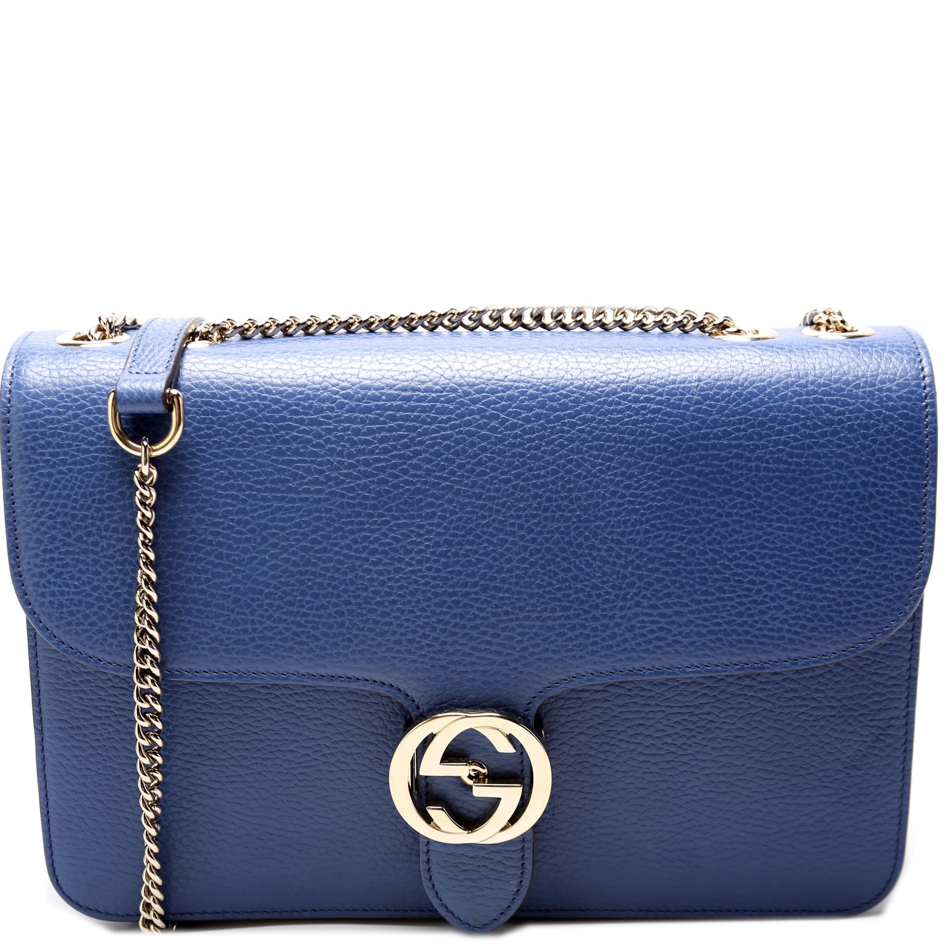 Interlocking GG Shoulder Bag 510303