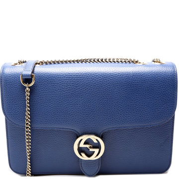 Interlocking GG Shoulder Bag 510303