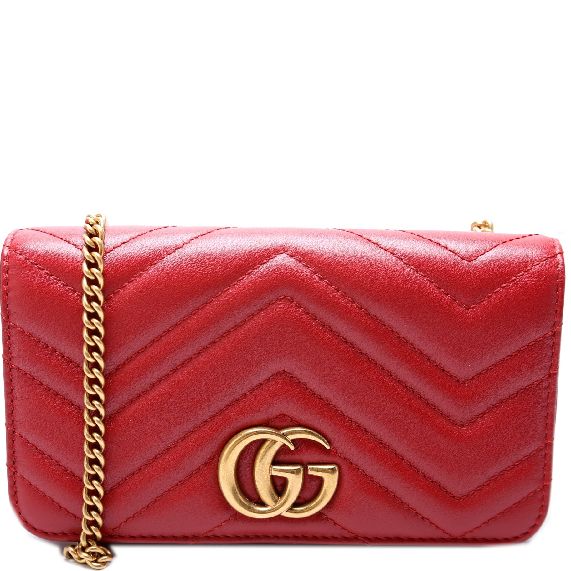 488426 GG Marmont Mini Bag