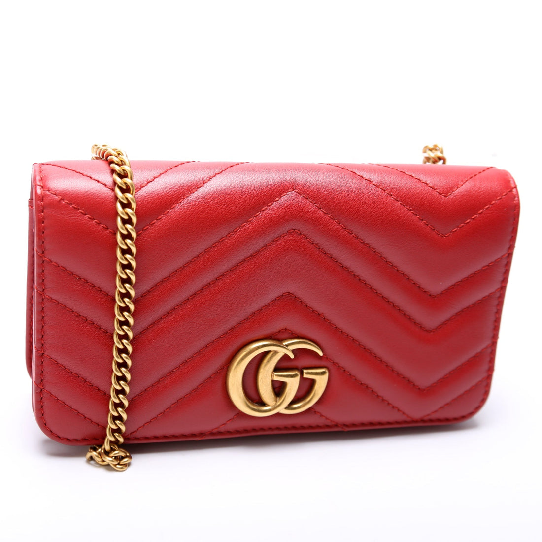 488426 GG Marmont Mini Bag