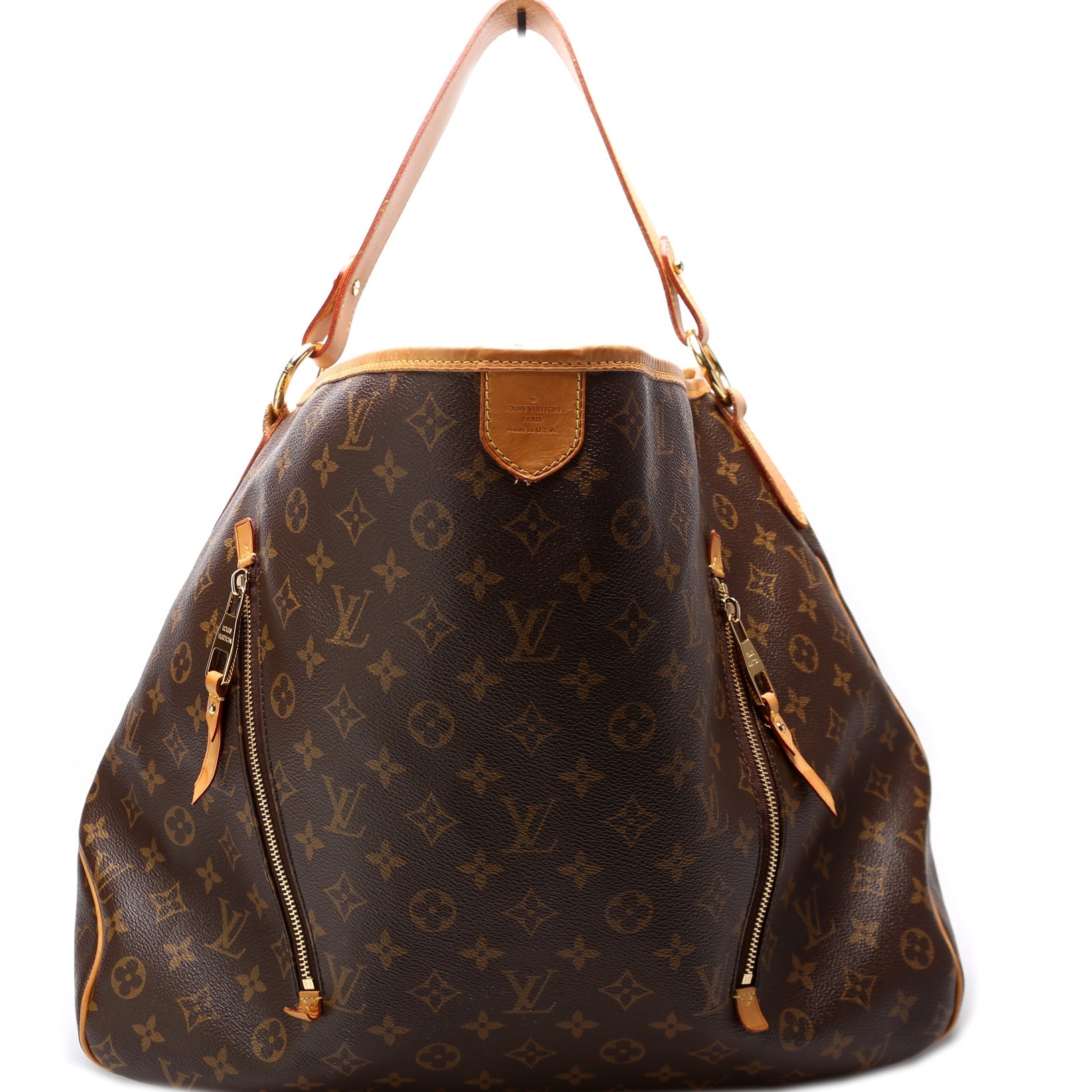 Delightful GM Monogram