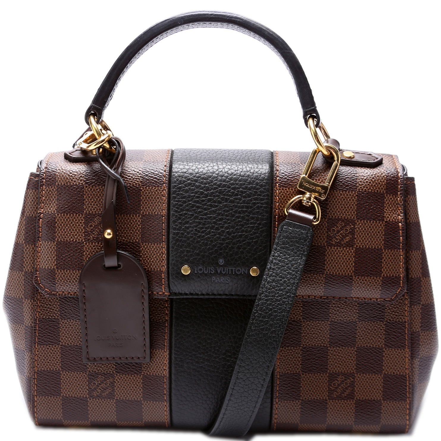 Bond Street BB Damier Ebene