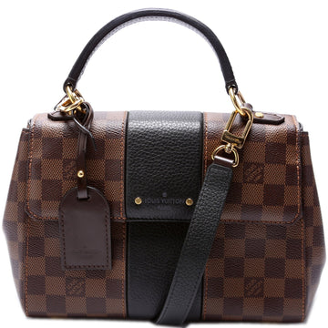 Bond Street BB Damier Ebene