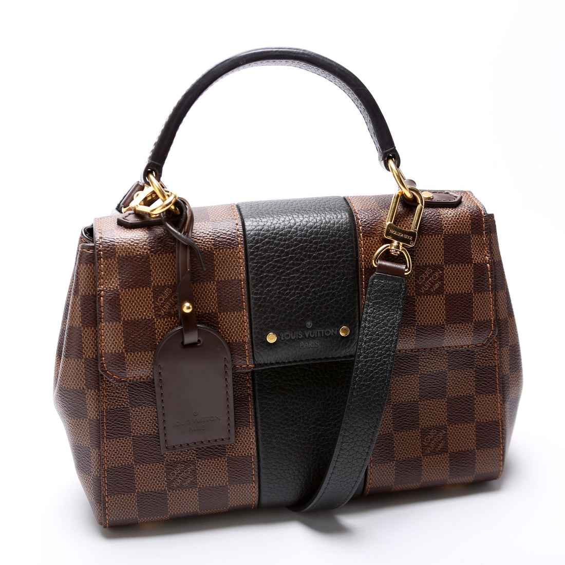 Bond Street BB Damier Ebene