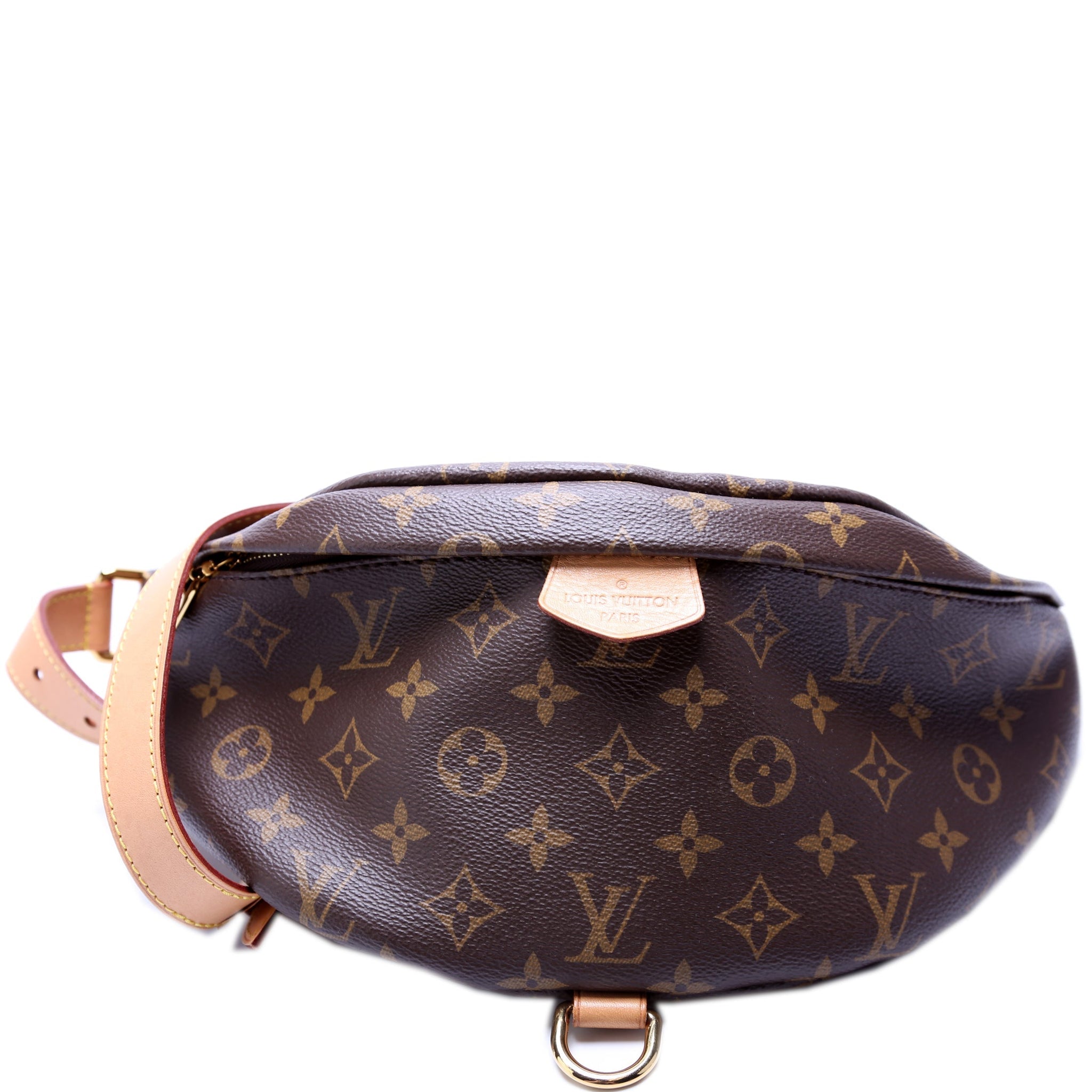 Bumbag Monogram
