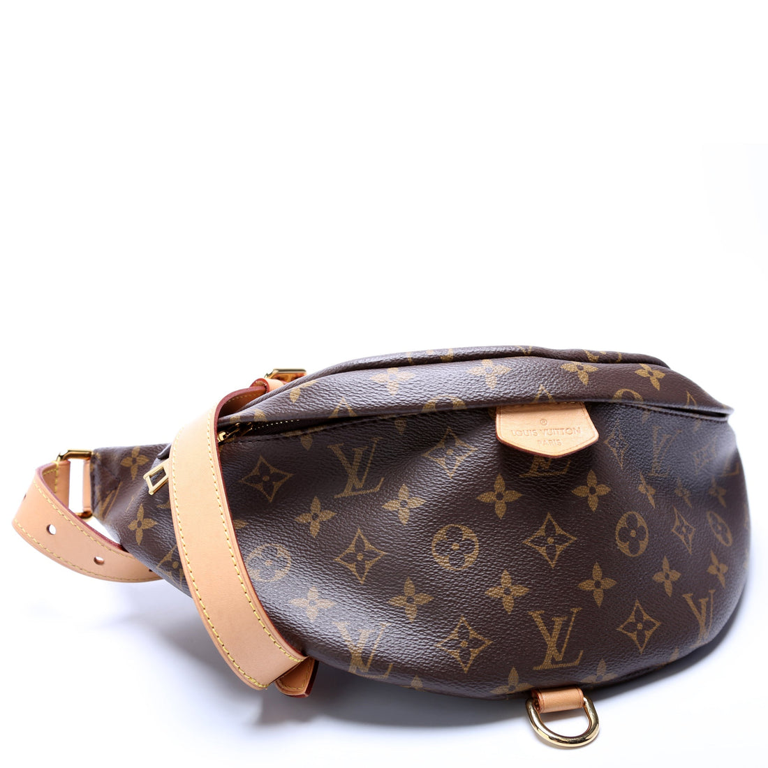 Bumbag Monogram