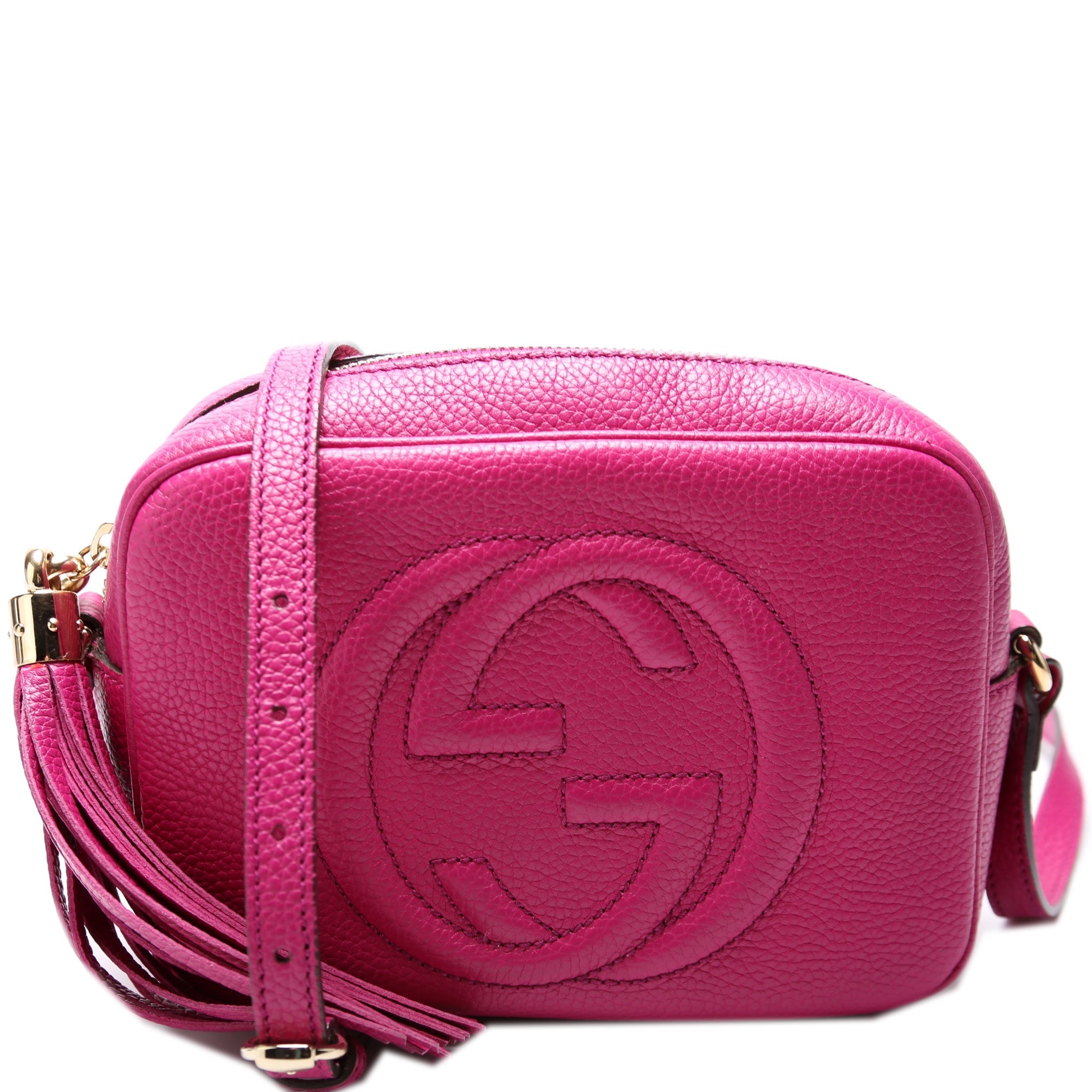 308364 Soho Disco Crossbody