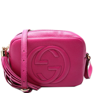 308364 Soho Disco Crossbody