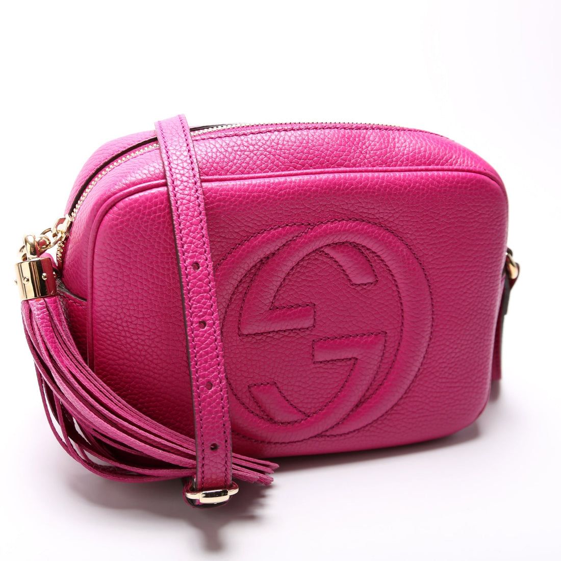 308364 Soho Disco Crossbody