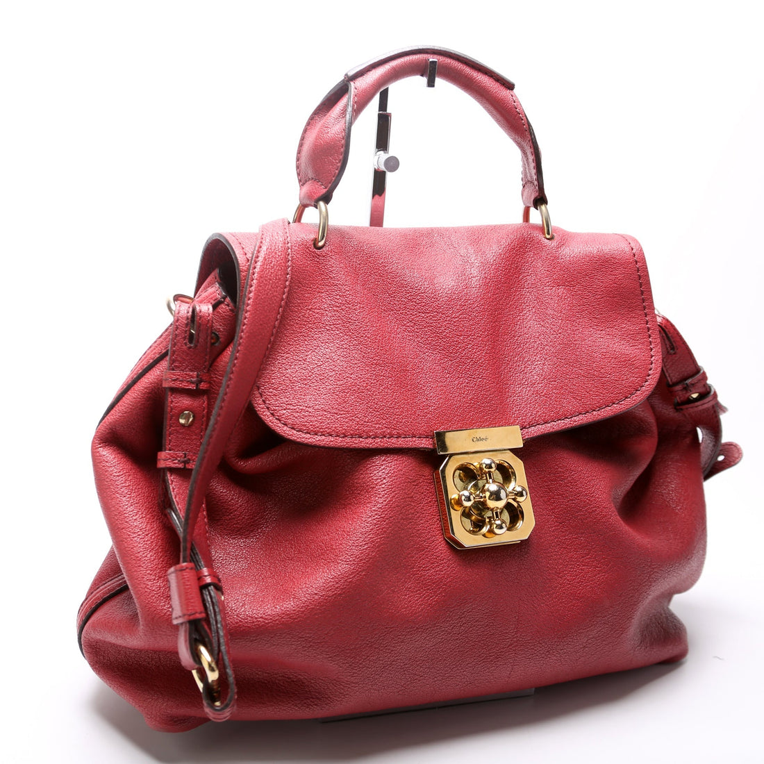 Elise Convertible Satchel
