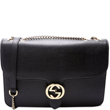 Interlocking GG Shoulder Bag 510303