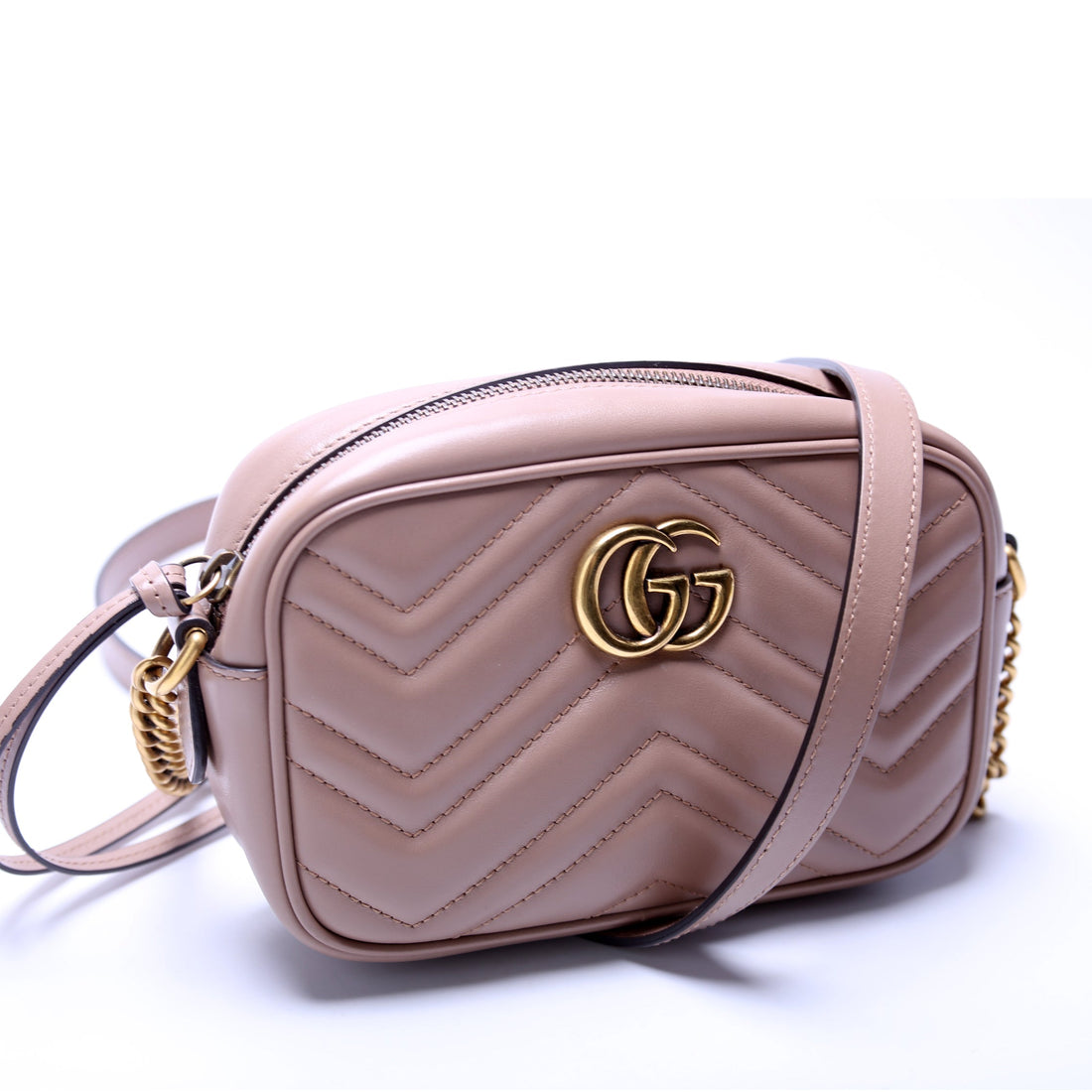 Marmont Mini Camera Bag 448065