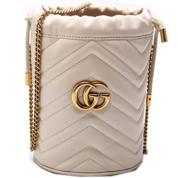 Marmont Mini Bucket 575163