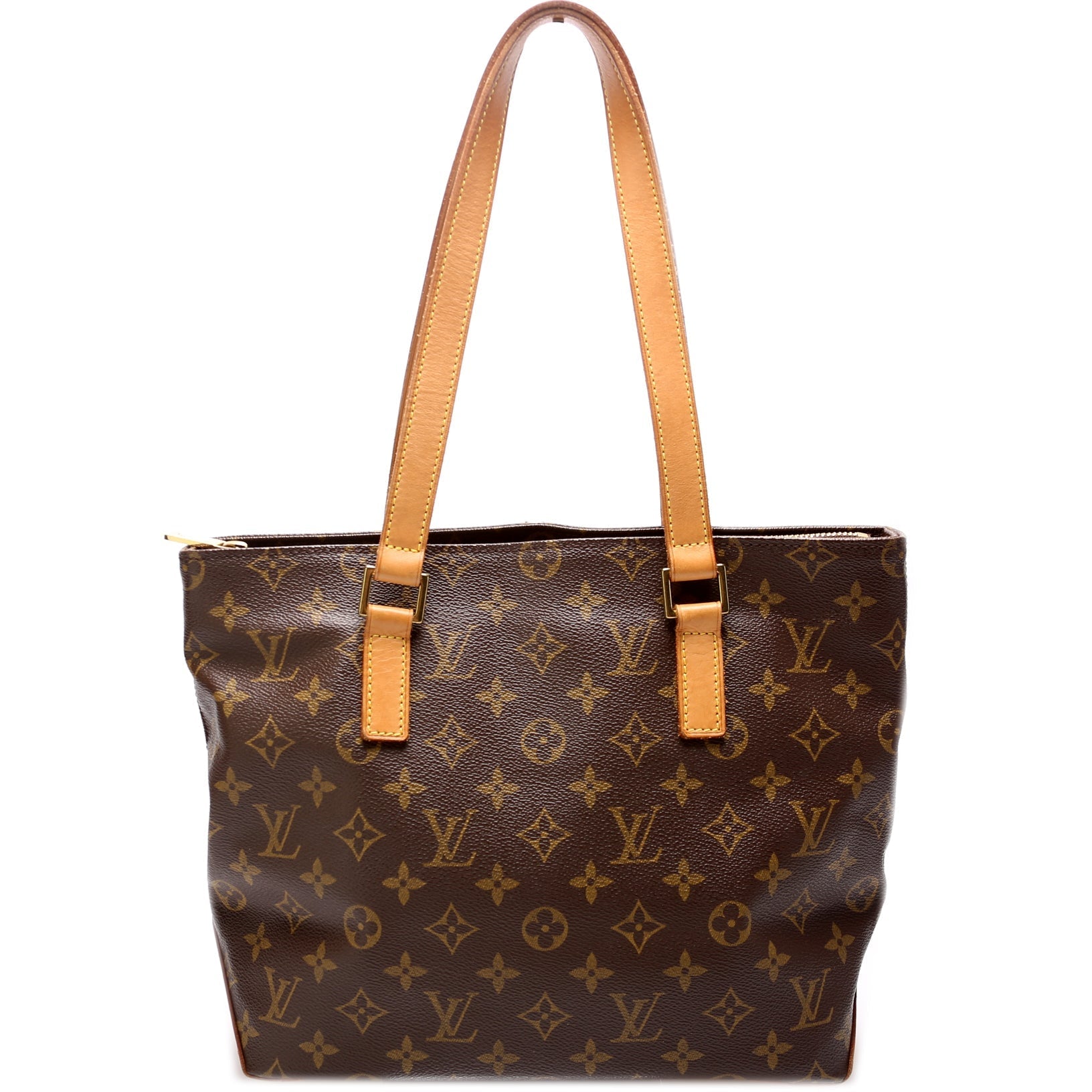 Cabas Piano Monogram