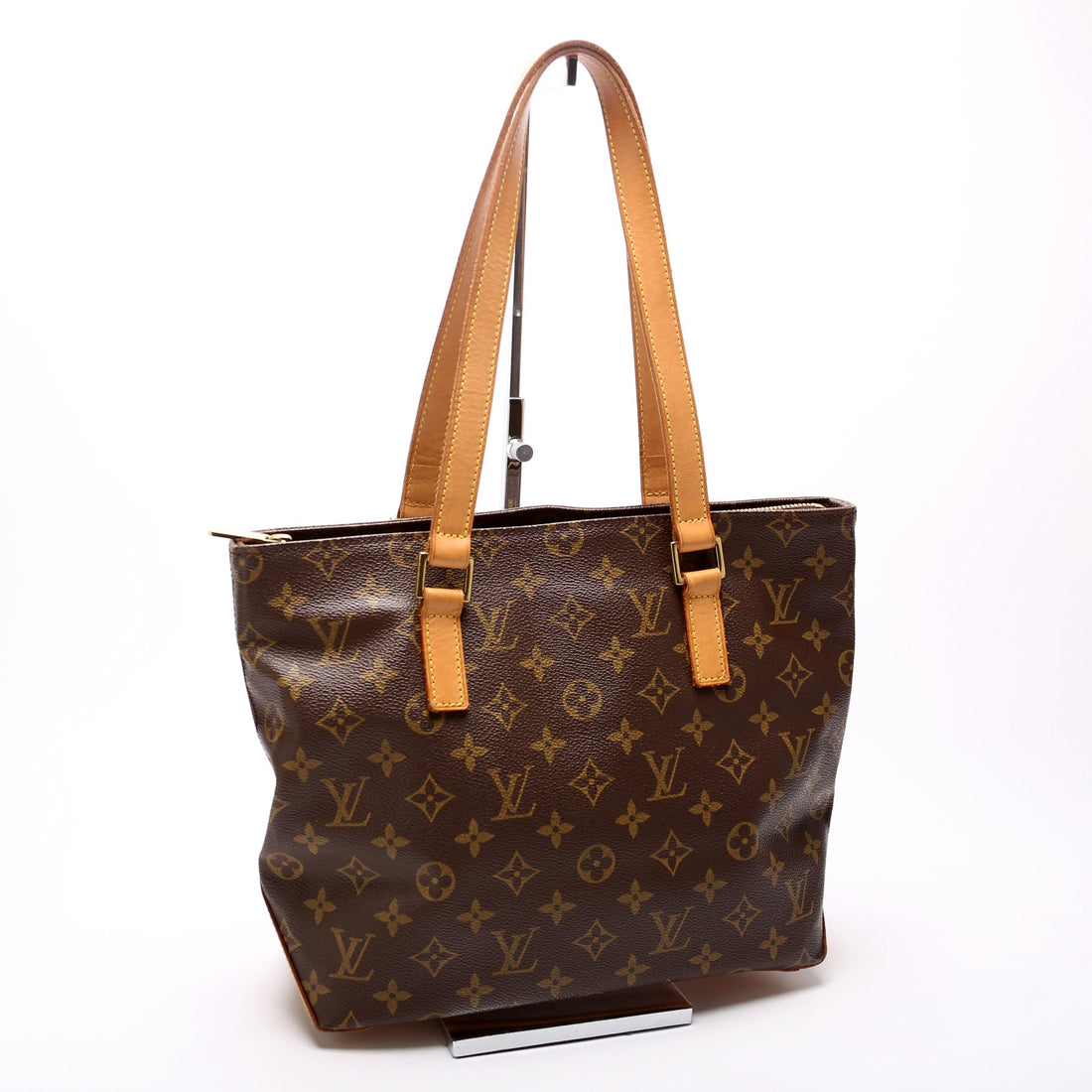 Cabas Piano Monogram