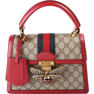 Queen Margaret Top Handle 476541