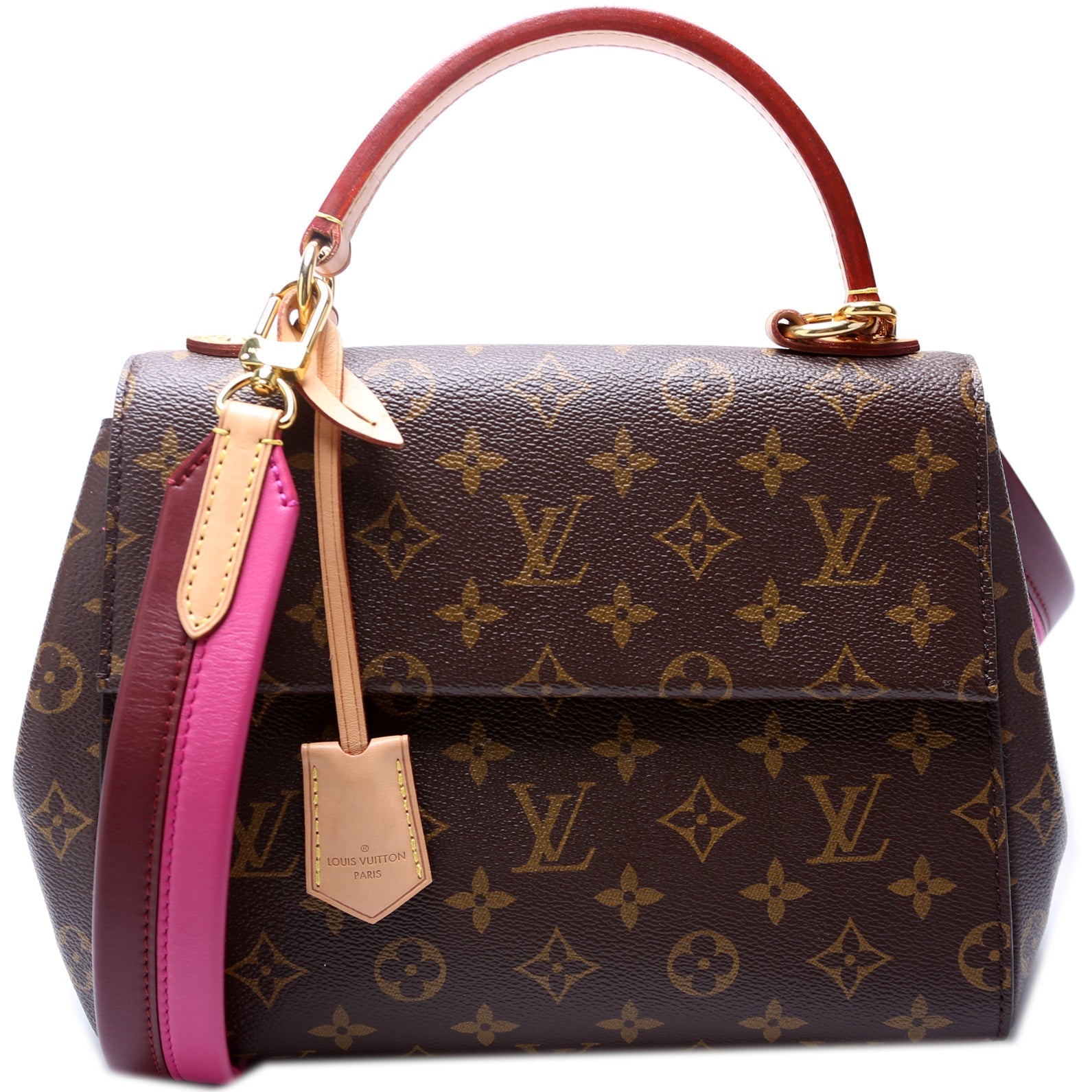 Cluny BB Monogram