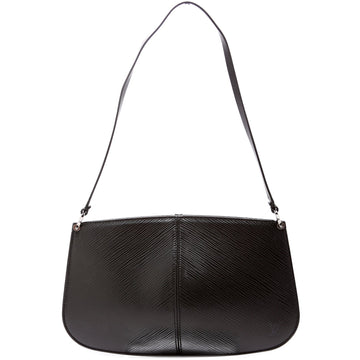 Demi Lune Pochette Epi