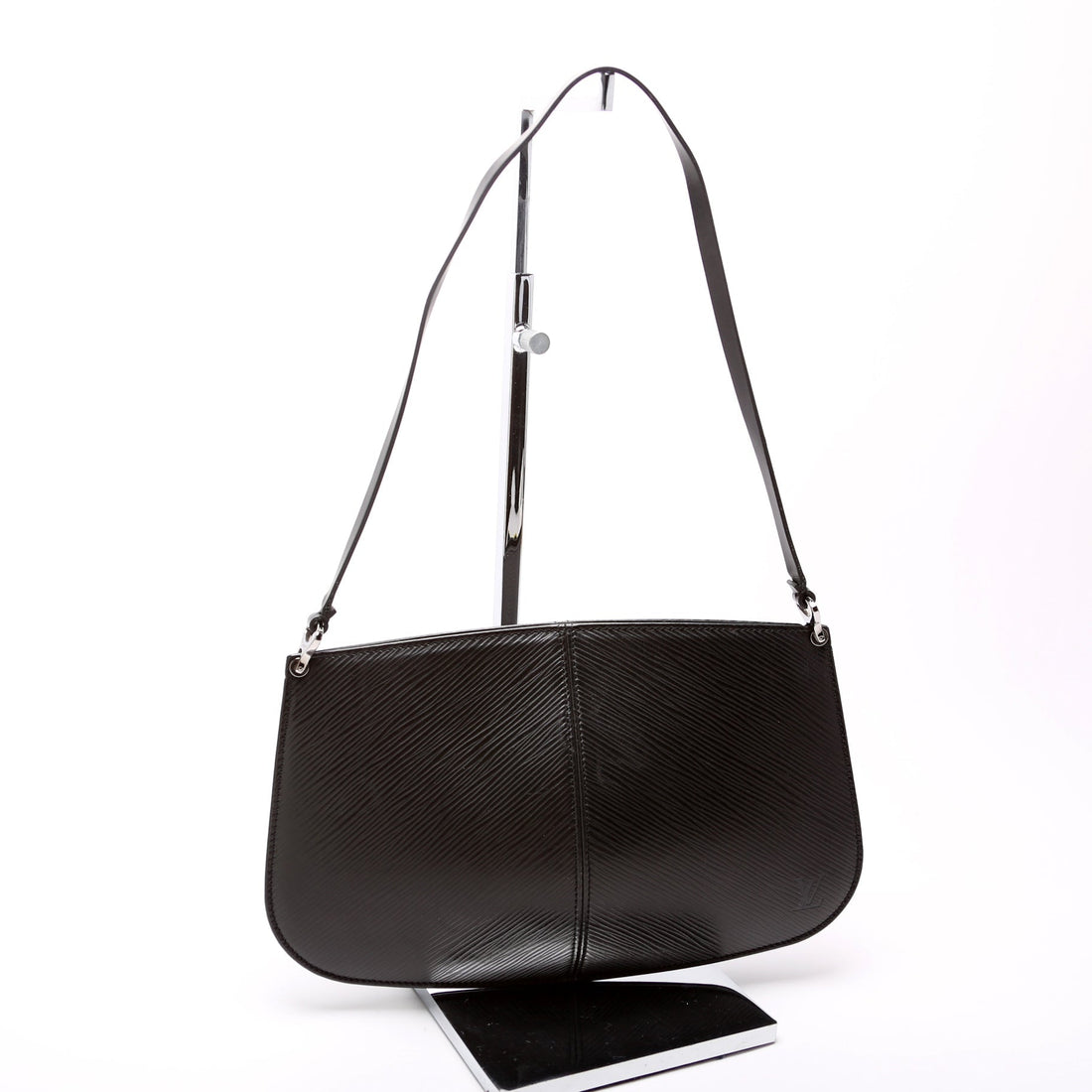 Demi Lune Pochette Epi