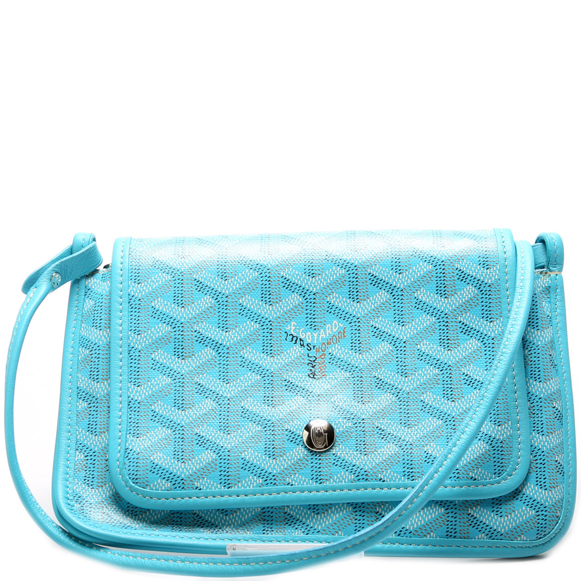 Plumet Pocket Wallet