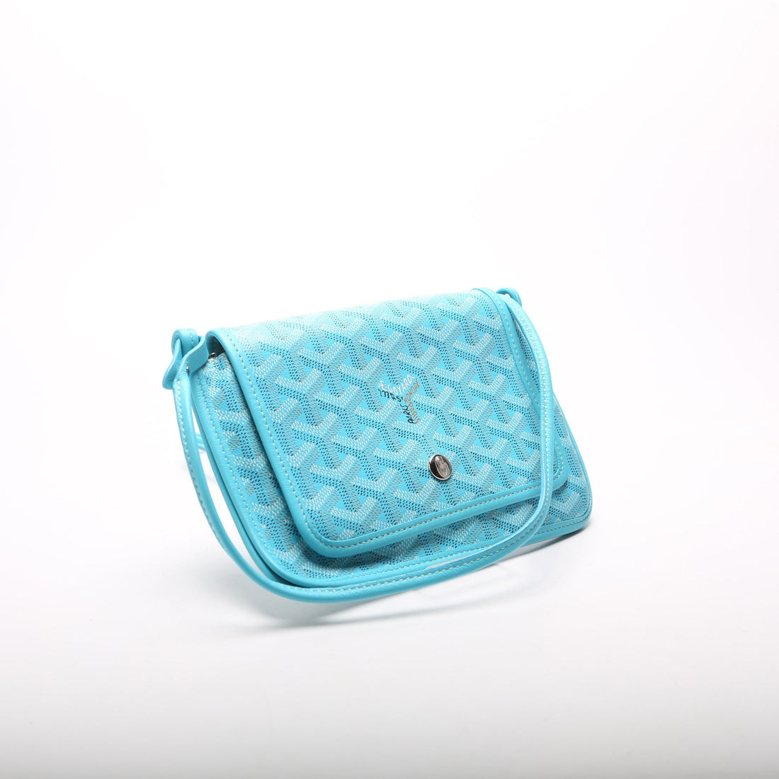 Plumet Pocket Wallet