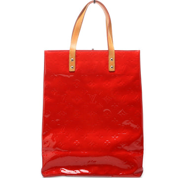 Catalina Tote Vernis