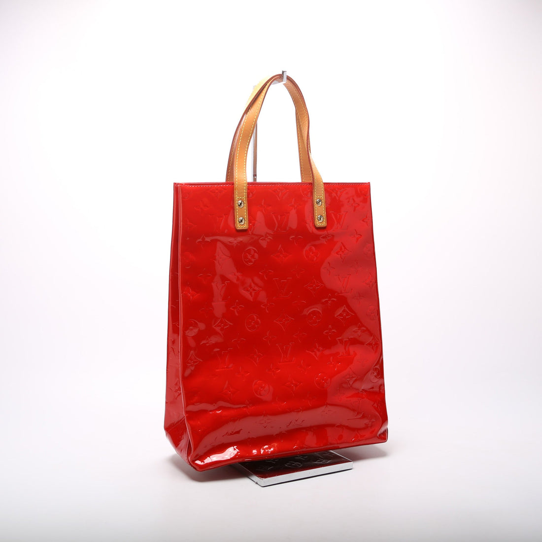 Catalina Tote Vernis