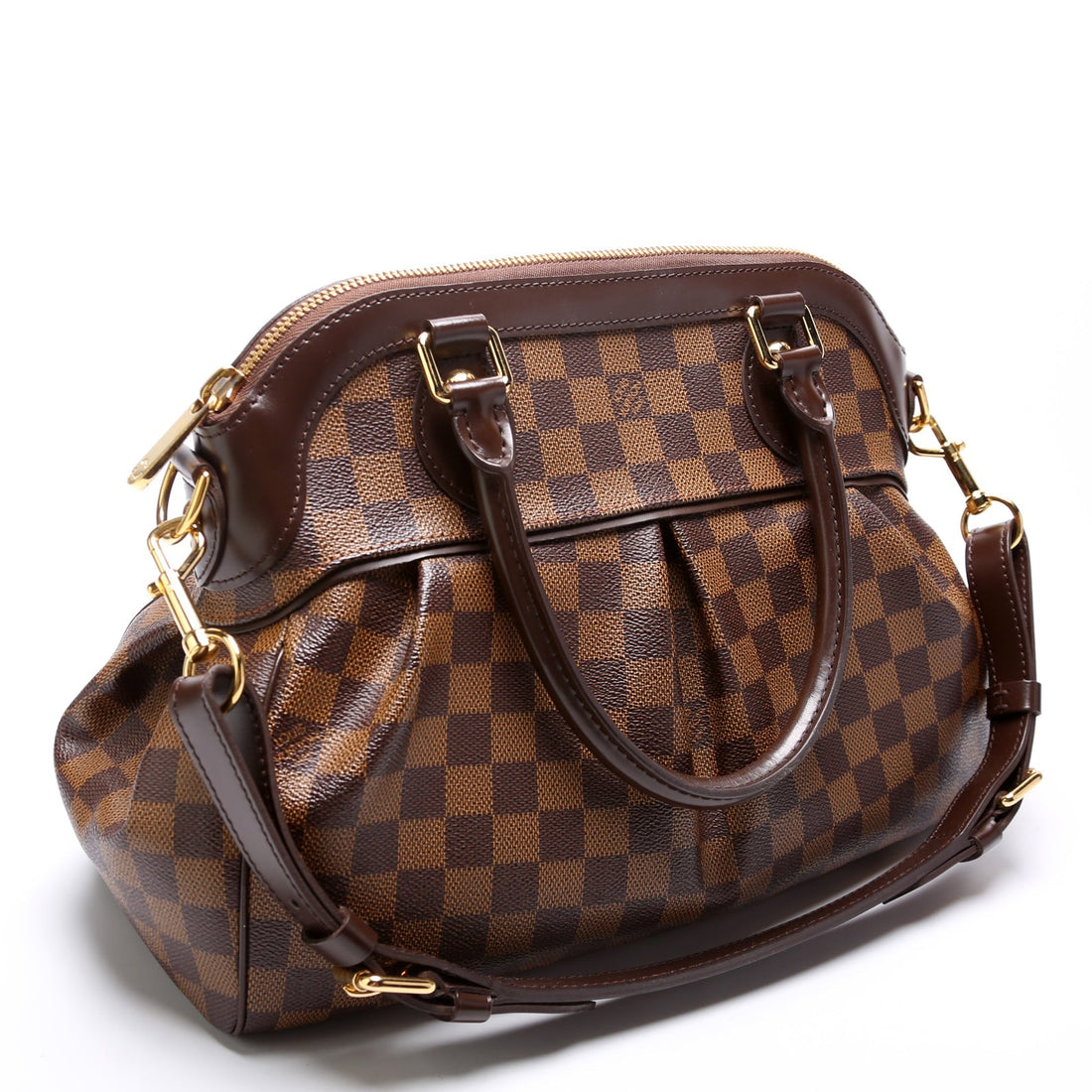 Trevi PM Damier Ebene