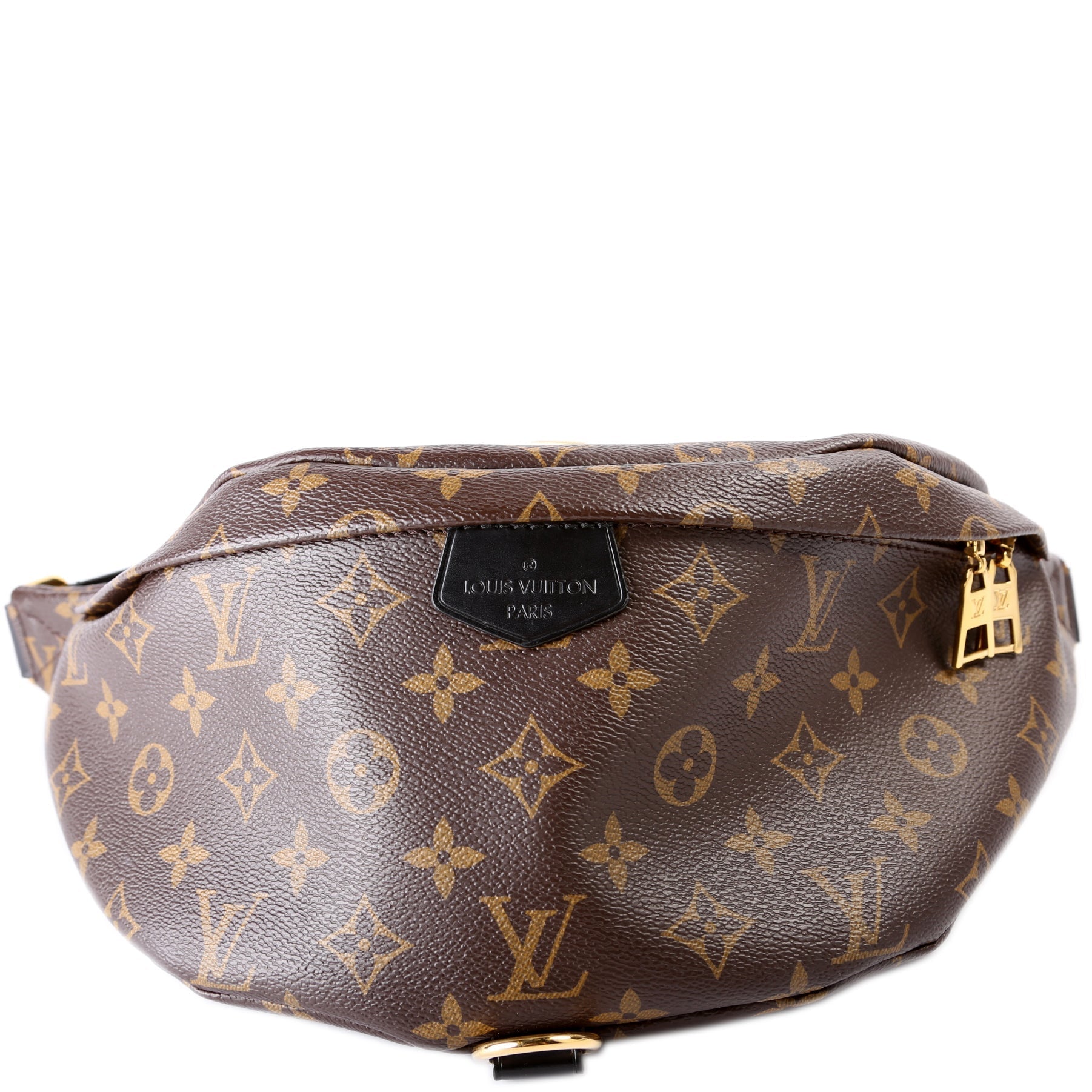 Bumbag Monogram World Tour