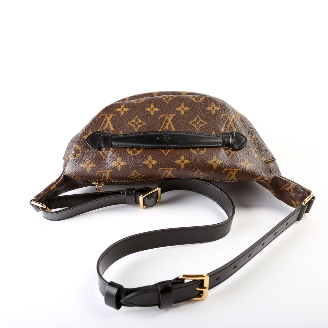 Bumbag Monogram World Tour