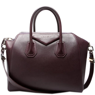 Antigona Satchel Medium